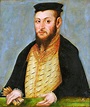 Sigismund 2. August – Store norske leksikon