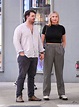 SYDNEY NESS and Austin Swift Out in New York 09/01/2022 – HawtCelebs