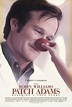 Patch Adams (#1 of 4): Extra Large Movie Poster Image - IMP Awards