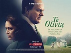 Movie Review - To Olivia (2021)