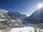 Webcam Oetz im Ötztal (Oostenrijk)