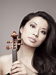 Artist Interview: Violinist Sarah Chang | Valley Public Radio