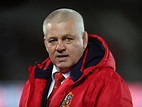 Warren Gatland: I’ve assembled the best available coaching team for ...