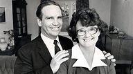 Elton John's Parents: Sheila Eileen Dwight & Stanley Dwight