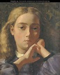 Portrait of Mary De Morgan - Evelyn Pickering De Morgan - WikiGallery ...