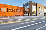 Shopping and Entertainment Centre Jantar (Slupsk) - All You Need to ...