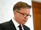 Ex-Gesundheitsminister Anschober sitzt im Rollstuhl - Vienna Online ...