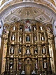 Jim & Carole's Mexico Adventure: Puebla Part 11: Convent of Santo ...