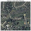 Aerial Photography Map of Maytown, PA Pennsylvania