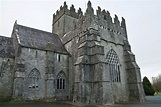 Thurles | Town, County Tipperary, Ireland | Britannica