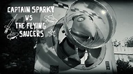 Captain Sparky vs. the Flying Saucers | Apple TV