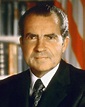 Richard Nixon - Presidential Crossroads