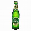 Thai Beer 'Chang' (Cosmos Brewery) - 0,32L