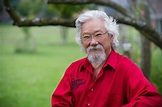 David Suzuki wins Vancouver's highest honour | Vancouver Observer