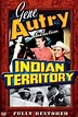 Indian Territory - Película 1950 - Cine.com