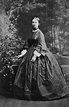 Princess Françoise of Orléans (1844–1925) - Wikipedia | Royal ...