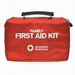 Deluxe Family First Aid Kit | Red Cross Store