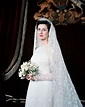 The 26 Most Gorgeous Royal Wedding Tiara Moments of All Time | Royal ...