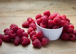 Raspberries | SNAP-Ed
