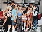 A 'Sweet Valley High' Movie Is On The Way!