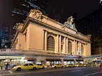 100 Years In The History Of New York's Iconic Grand Central Terminal ...