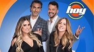 Estos son lo programas de Televisa que más se ven en la cuarentena | El ...