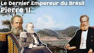 Pierre II, Le Dernier Empereur du Brésil - YouTube