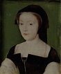 María de Guisa, la reina 'catalana' de Escocia