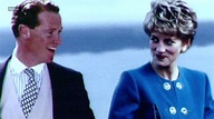 James Hewitt: Ist Dianas Reitlehrer der Vater von Prinz Harry? - YouTube