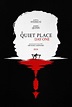 A Quiet Place: Day One (2024) [1200x1779] by Eileen Steinbach : r ...