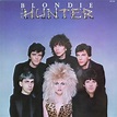Blondie - The Hunter (1982, Vinyl) | Discogs