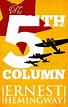 The Fifth Column and Four Stories of the Spanish Civil War - Alchetron ...