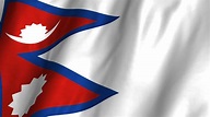 Nepal Flag Wallpapers - Top Free Nepal Flag Backgrounds - WallpaperAccess