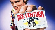 Ace Ventura: Pet Detective (1994) - Backdrops — The Movie Database (TMDb)