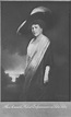 1907-1915 Archduchess Maria Christina of Austria Princess Salm Salm | Grand Ladies | gogm