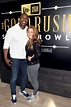 Shannon Sharpe Left his Girlfriend at Home Last Night ⋆ Terez Owens ...