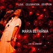 Love Celebration Devotion, Maria Bethania | CD (album) | Muziek | bol.com