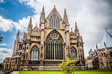 15 Best Things to Do in Lincoln (Lincolnshire, England) - The Crazy Tourist