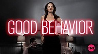 Good Behavior - Promos, Poster & First Look Cast and Promotional Photos