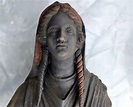 A San Casciano ritrovate con gli scavi 24 statue di bronzo etrusche e ...