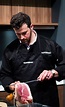 Master butcher Aaron Oster’s passion for the craft led to his previous ...
