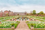 Diana memorial garden at Kensington Palace - Get West London