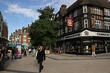 13 reasons why Bromley has become one of the coolest places to live in ...