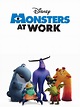 Monsters at Work - Rotten Tomatoes