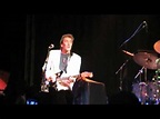 Mick Fleetwood Blues band & Rick Vito, Fleetwood Boogie. - YouTube