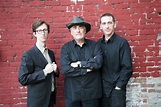 Fred Frith Trio in New York at The Stone