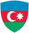 Wappen | Aserbaidschan