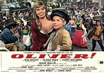 "Oliver!" (1968) | IndustryCentral