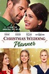 Christmas Wedding Planner (2017) par Justin G. Dyck