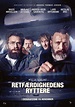 Retfærdighedens ryttere (#2 of 4): Extra Large Movie Poster Image - IMP ...